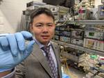 Swinburne-led research team demonstrates world’s fastest optical neuromorphic processor