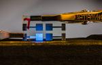 Blue-light stride in perovskite-based LEDs
