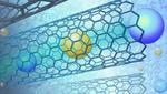 Fast transport in carbon nanotube membranes could advance human health