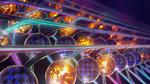 Light-carrying chips advance machine learning
