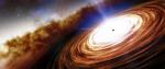 Most Distant Quasar Discovered Sheds Light on How Black Holes Grow