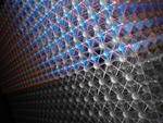 A 1-Atom-Deep Look at a Water-Splitting Catalyst