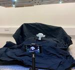 Researchers Acquire 3D Images with LED Room Lighting and a Smartphone