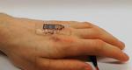 Biodegradable Displays for Sustainable Electronics