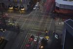 Optimizing Traffic Signals To Reduce Intersection Wait Times