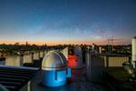 Record-breaking Laser Link Could Help Us Test Whether Einstein Was Right