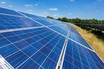 Solar material can “self-heal” imperfections, new research shows