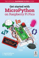 Get Started with MicroPython on Raspberry Pi Pico