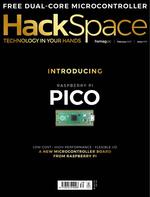 HackSpace magazine #39