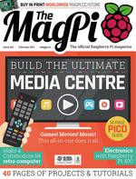 The MagPI 102