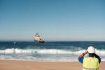 EllaLink’s transatlantic submarine cable has already anchored in Portugal