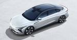 IM AI: China Automaker SAIC Unveils EV Brand Powered by NVIDIA DRIVE Orin