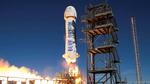 Mission NS-14 Successfully Demonstrates Crew Capsule Upgrades