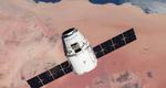 SpaceX Cargo Dragon supply ship makes 1st autonomous undocking from space station