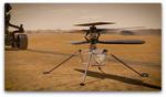 6 Things to Know About NASA’s Mars Helicopter on Its Way to Mars