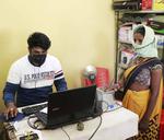 Fast and reliable internet connectivity brings new hope to rural villages