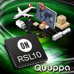 ON Semiconductor Enhances IoT Asset Management with Angle of Arrival (AoA) Location Technology
