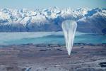 Loon’s final flight