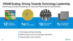Micron Delivers Industry’s First 1α DRAM Technology