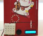 A Safe for Valuable Things