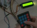 Arduino SpeedMath Game