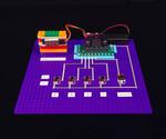 Binary Calculator With Micro:bit