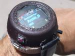 Bluetooth Smart Watch Arduino
