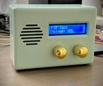 Build Your Own Internet Radio / Construisez Votre Propre Radio Internet (bilingue)