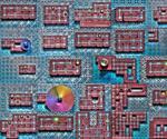 Electric Puzzle Game