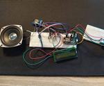 ESP8266 NodeMCU Based IoT Alarm Clock With Blynk