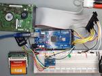 Extend an Arduino with a CF Card or IDE Drive