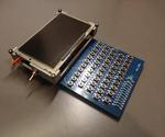 Handheld BASIC Computer