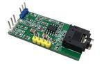 Headphone Amplifier For DAC Converter