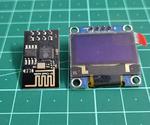 I2C With the ESP8266-01 !? || Exploring ESP8266:Part 1