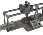 Mechatronics Project: Lego Sorter