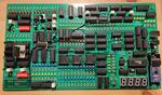 MK1 8bit Computer