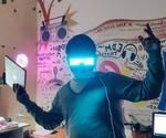RGB Glasses