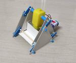 Triangle Robot V2