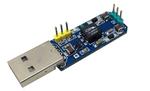 +/-18V Isolated DC-DC Converter Dual Supply Output from USB 5V Power Input