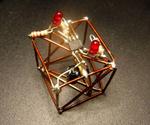 Dual Astable 555 Timer