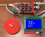 Hacking Arduino Mega/RAMPS 3D Printer Shield to Control Any Project