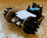 Mouse the Self-driving Robot