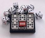 Pocket Dice! Electronic Dice for Liars Dice and More