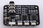 TinyPocketRadio - FM Stereo Radio based on ATtiny13A