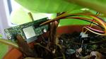 Ultra-Low Power Soil Monitor