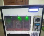 Vending Machine With Coins and Online Payments Support Using Arduino
