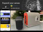 Boon - A sensory substitution for ASD, better sleep and more