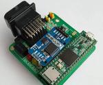 Datalogger System for Formula Student