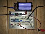 echoTrek - Digital Delay / Echo - Audio Effects with Arduino