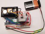 GPS and AHRS Data Logger